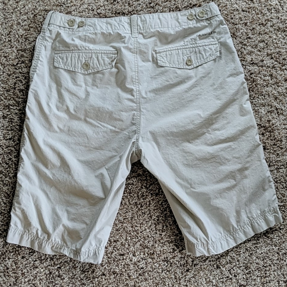 CK shorts - Picture 3 of 3